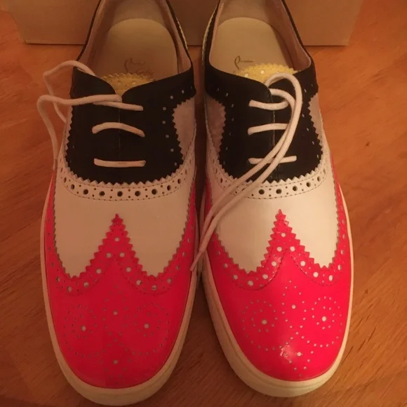 Christian Louboutin | Shoes | Christian Louboutin Golfito  display picture 3